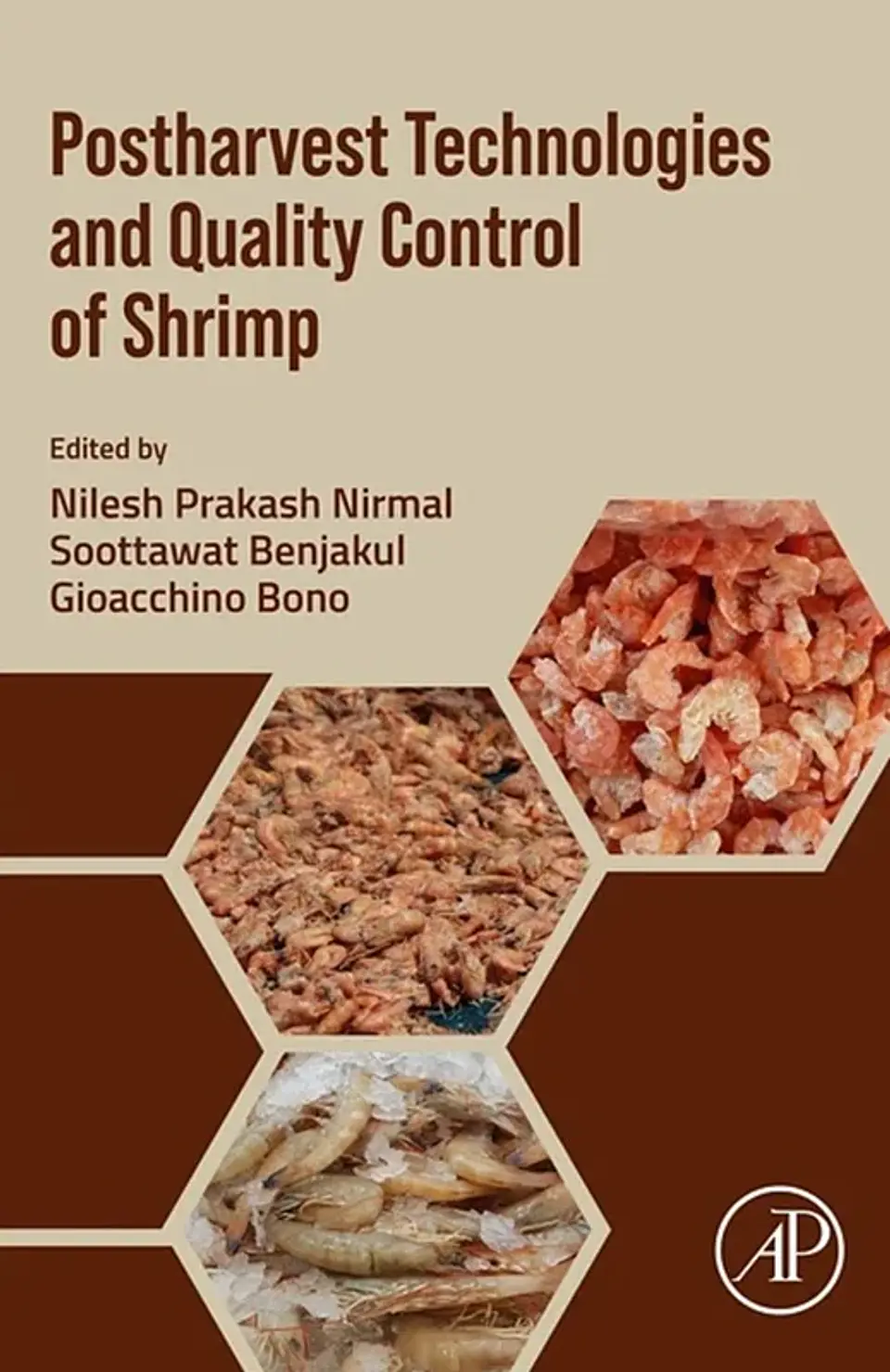 Postharvest Technologies and Quality Control of Shrimp 1