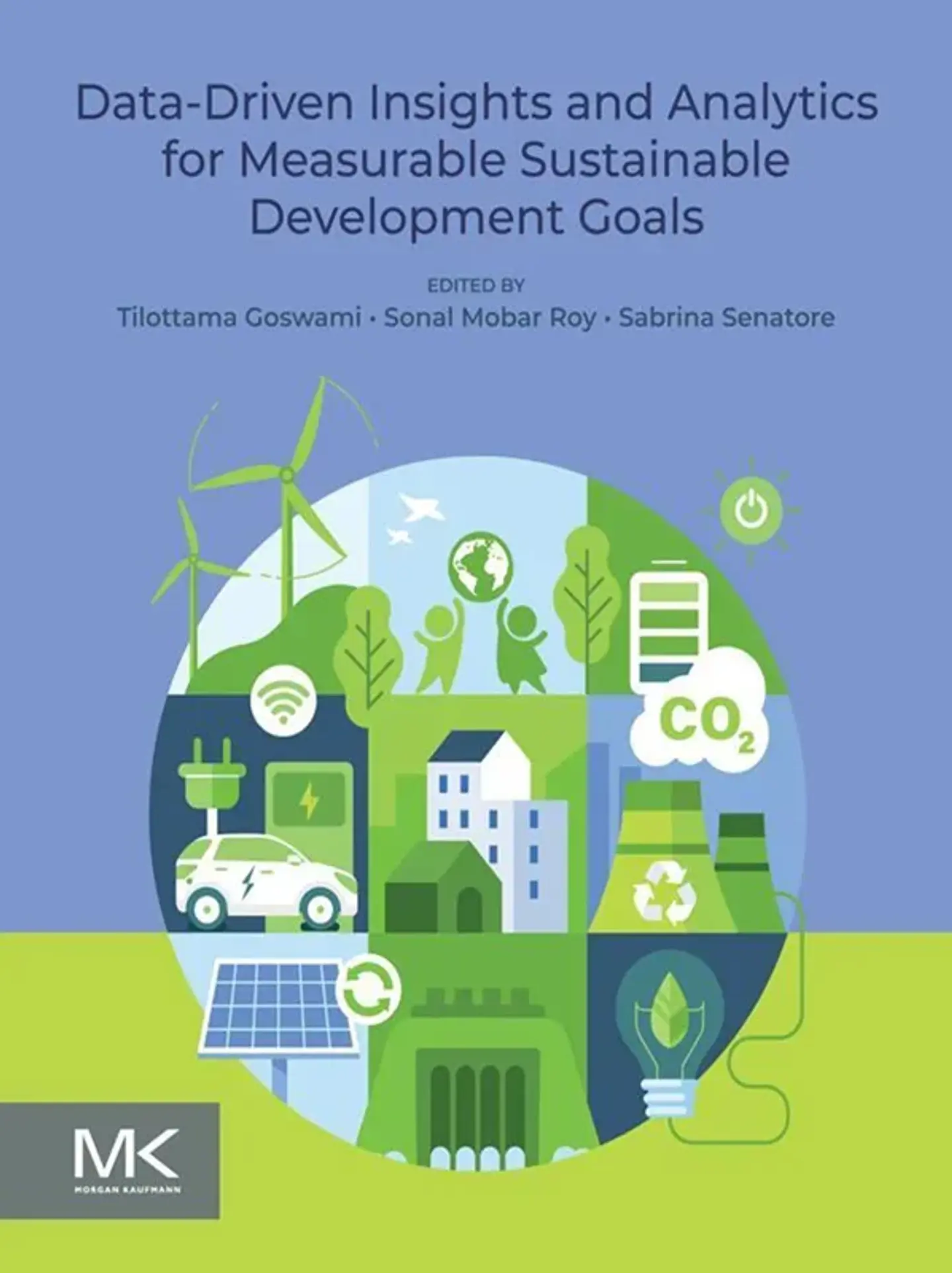 Data-Driven Insights and Analytics for Measurable Sustainable Development Goals 1
