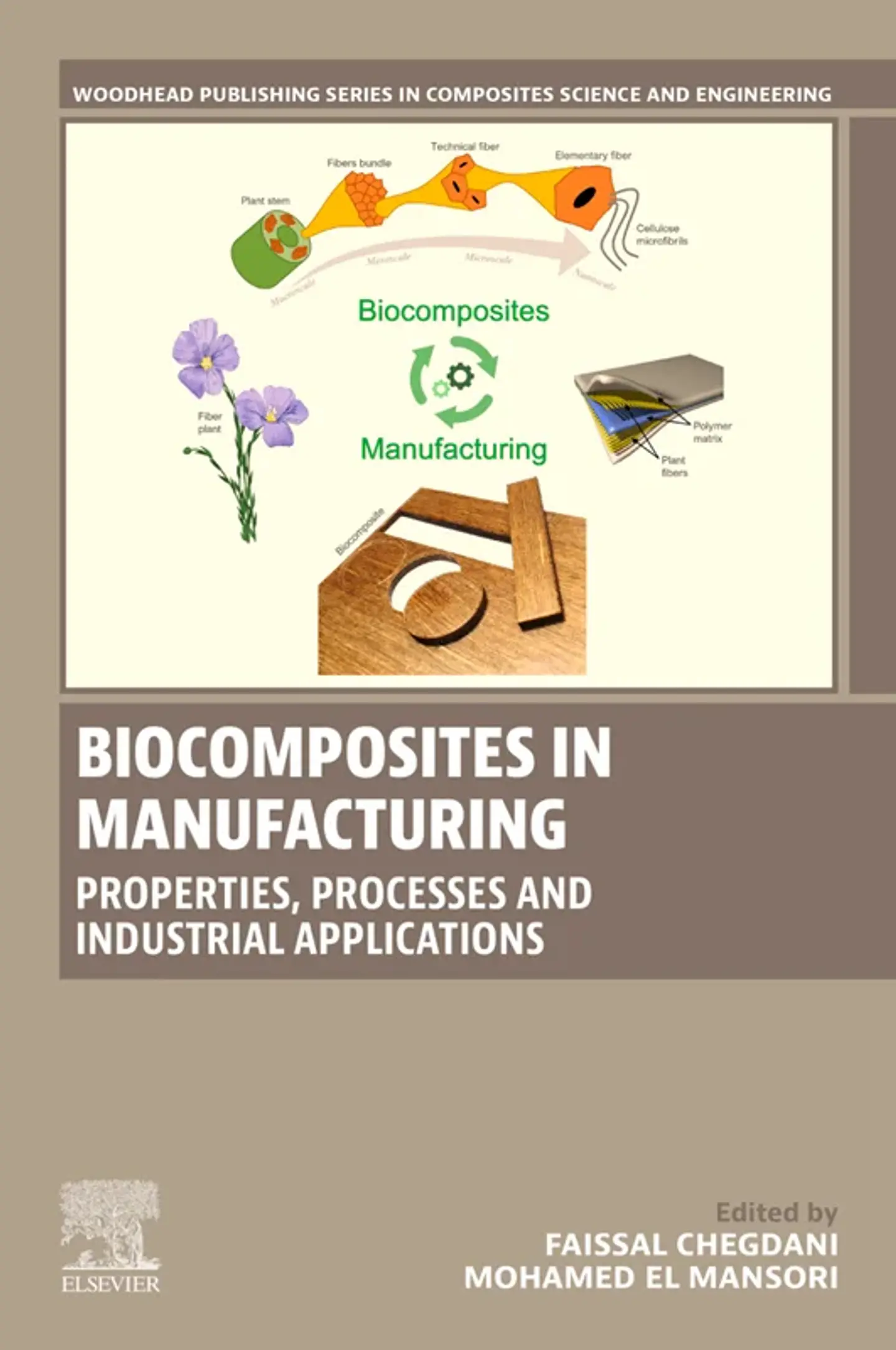 Biocomposites in Manufacturing: Properties, Processes and Industrial Applications 1