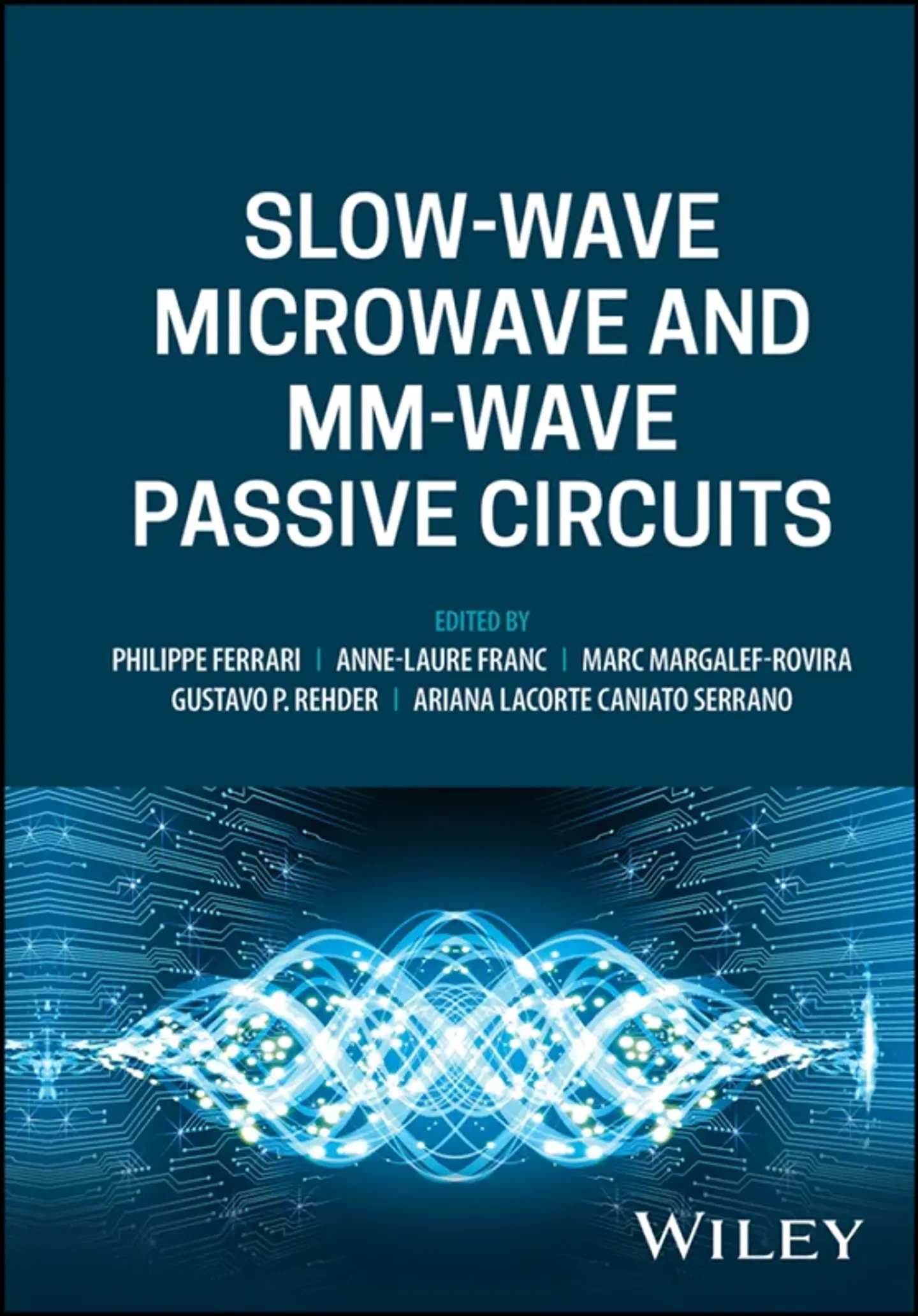 Slow-wave Microwave and mm-wave Passive Circuits 1