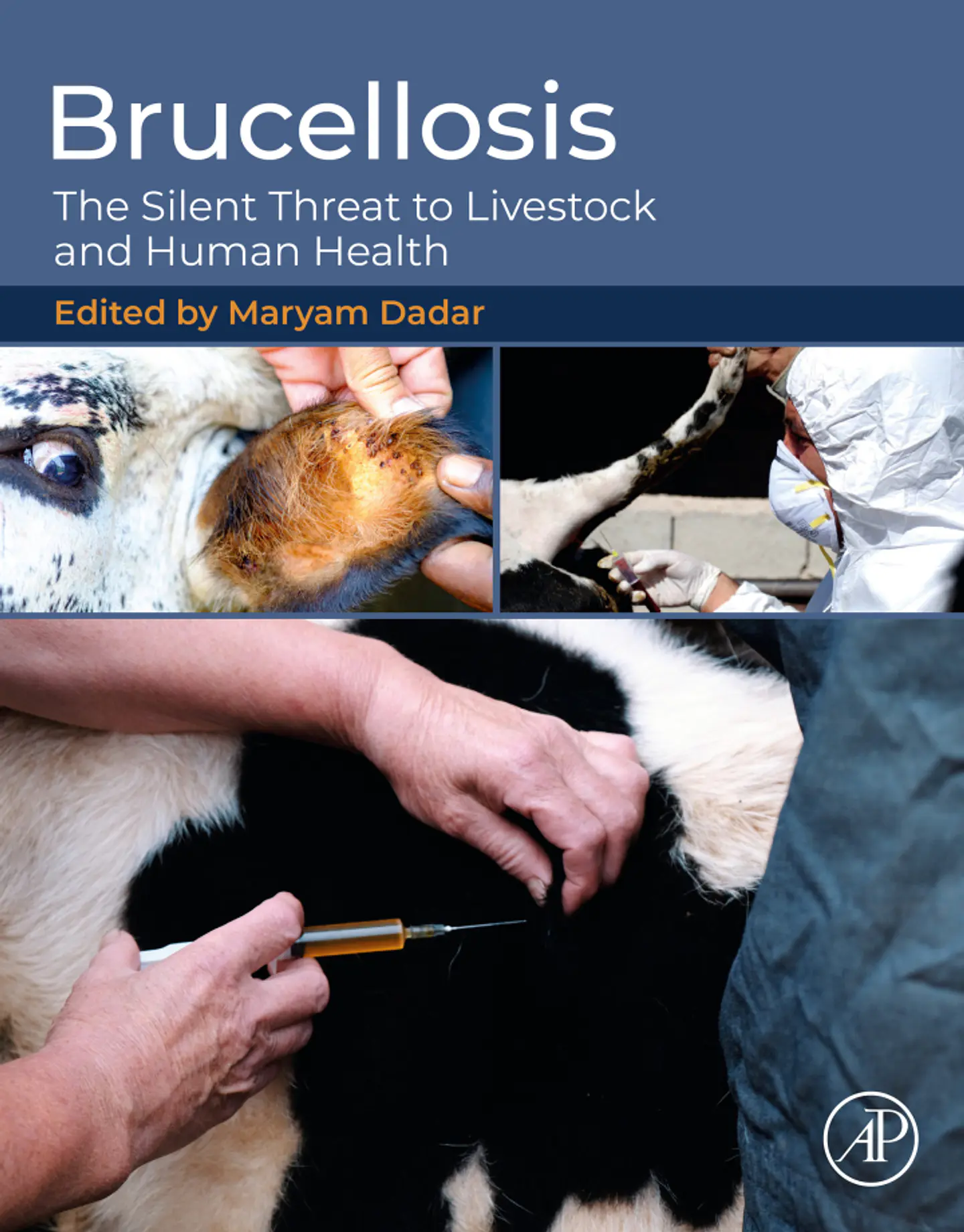 Brucellosis: The Silent Threat to Livestock and Human Health 1