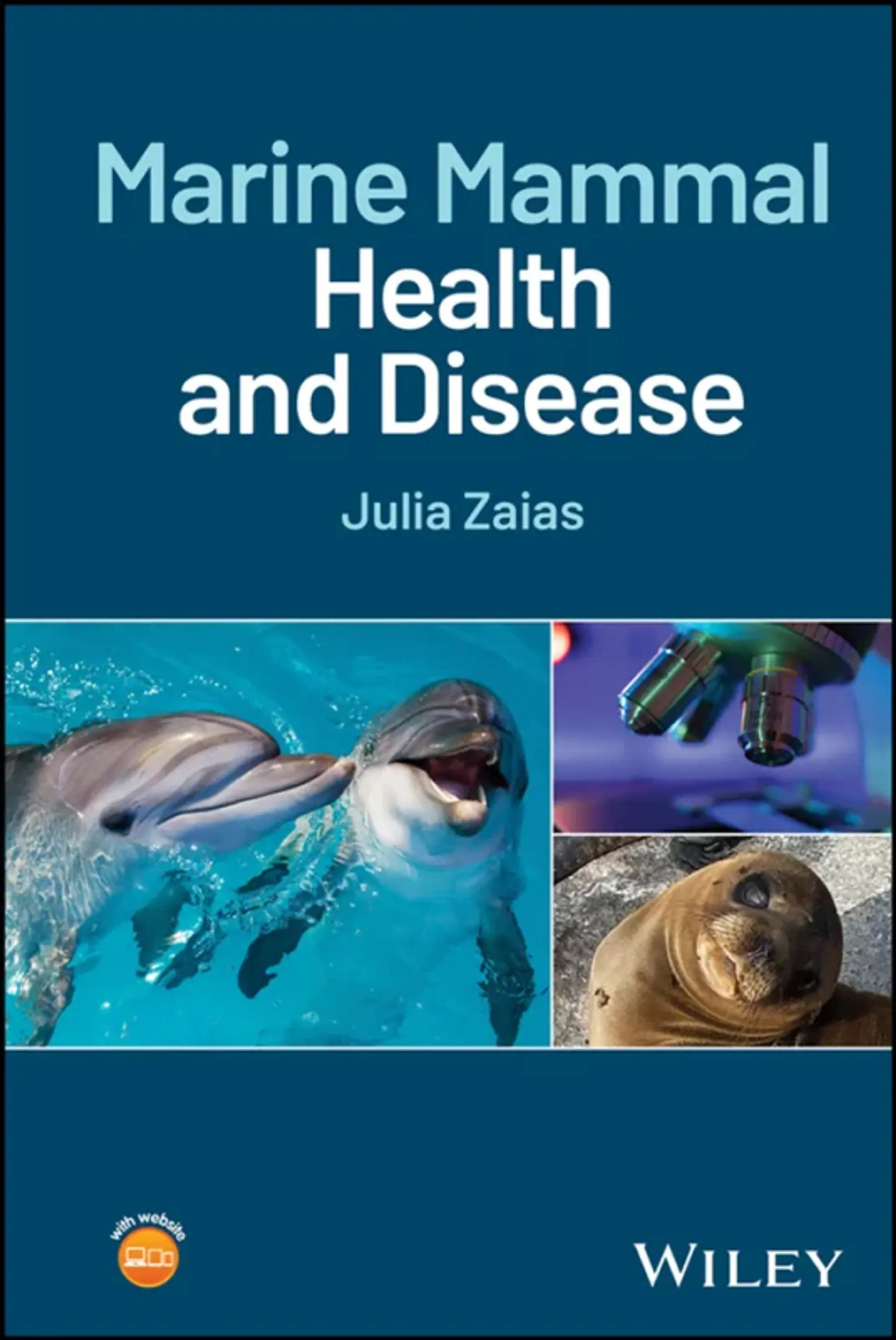 Marine Mammal Health and Disease 1