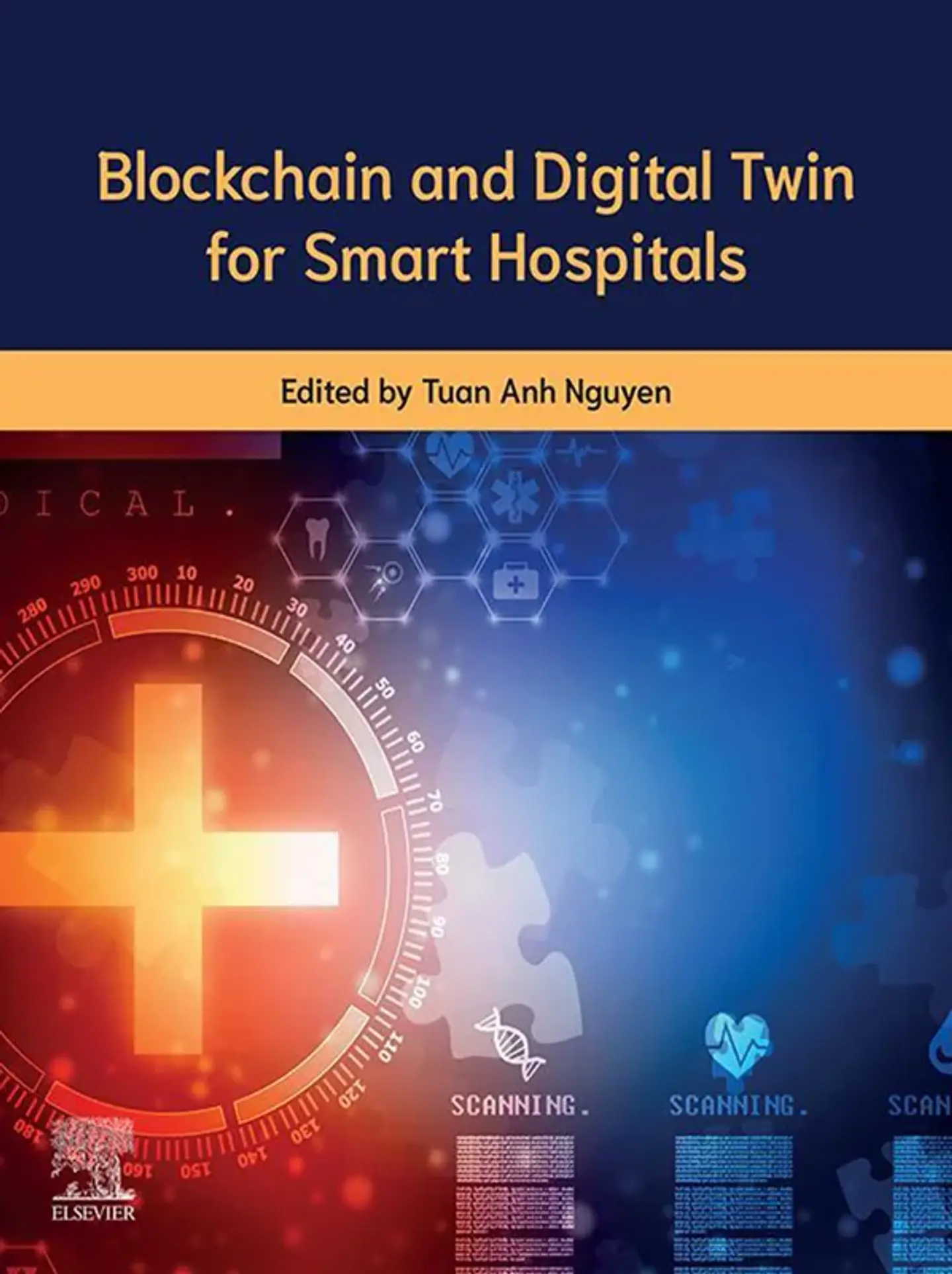 Blockchain and Digital Twin for Smart Hospitals 1
