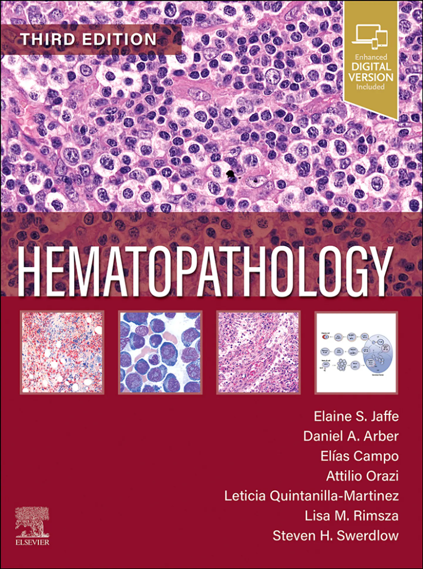 Hematopathology 3rd Edition 1