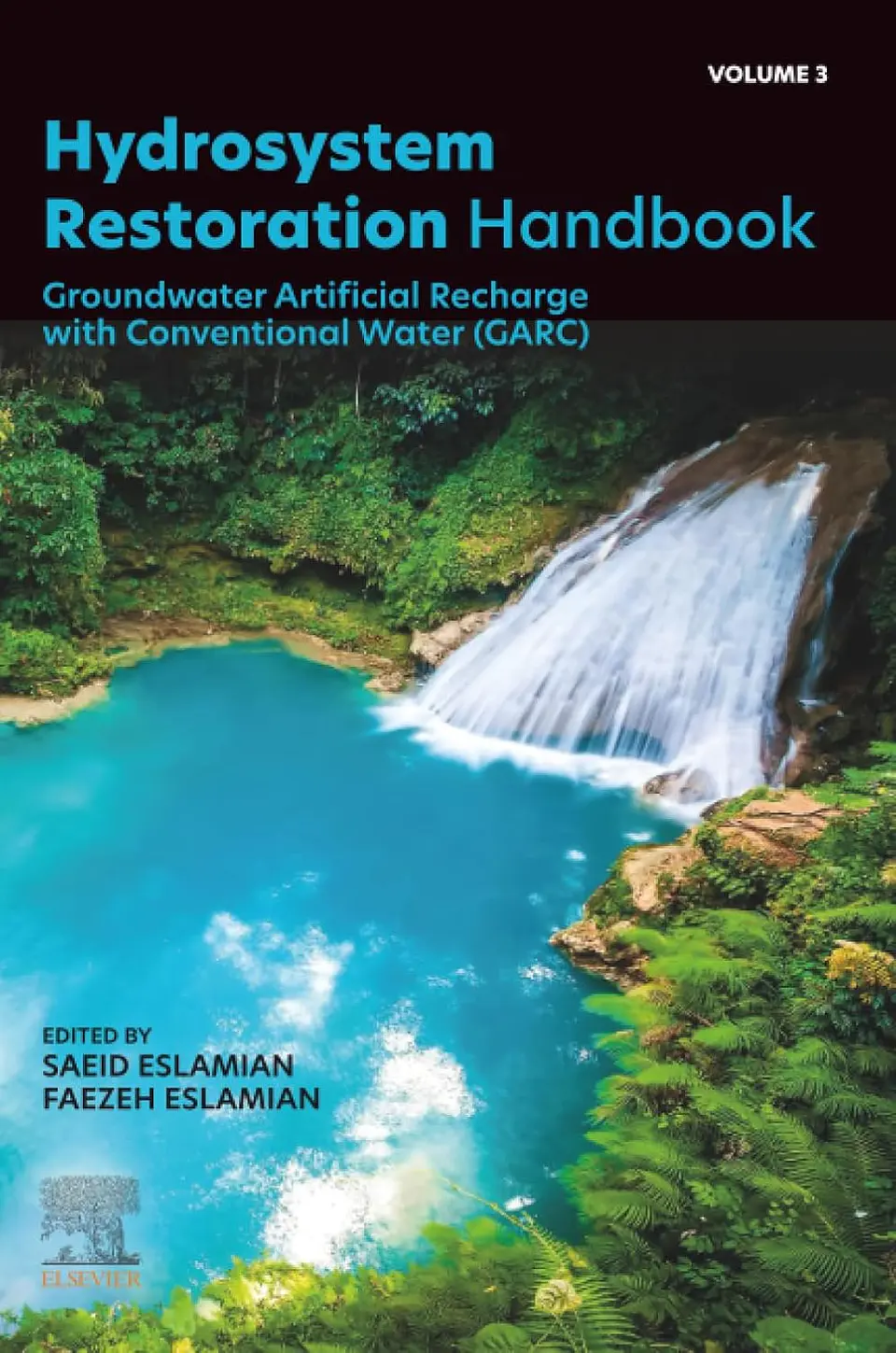 Hydrosystem Restoration Handbook: Groundwater Artificial Recharge with Conventional Water (GARC) 1
