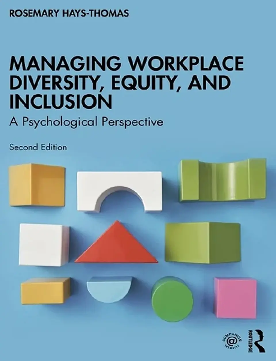 Managing Workplace Diversity, Equity, and Inclusion 2nd Edition 1