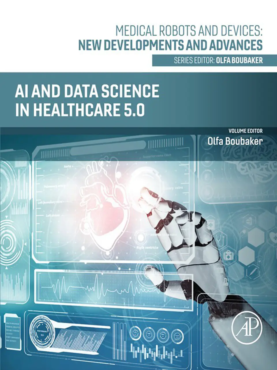 AI and Data Science in Healthcare 5.0 1