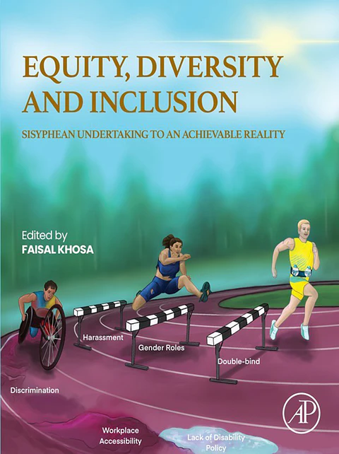 Equity, Diversity and Inclusion: Sisyphean Undertaking to an Achievable Reality