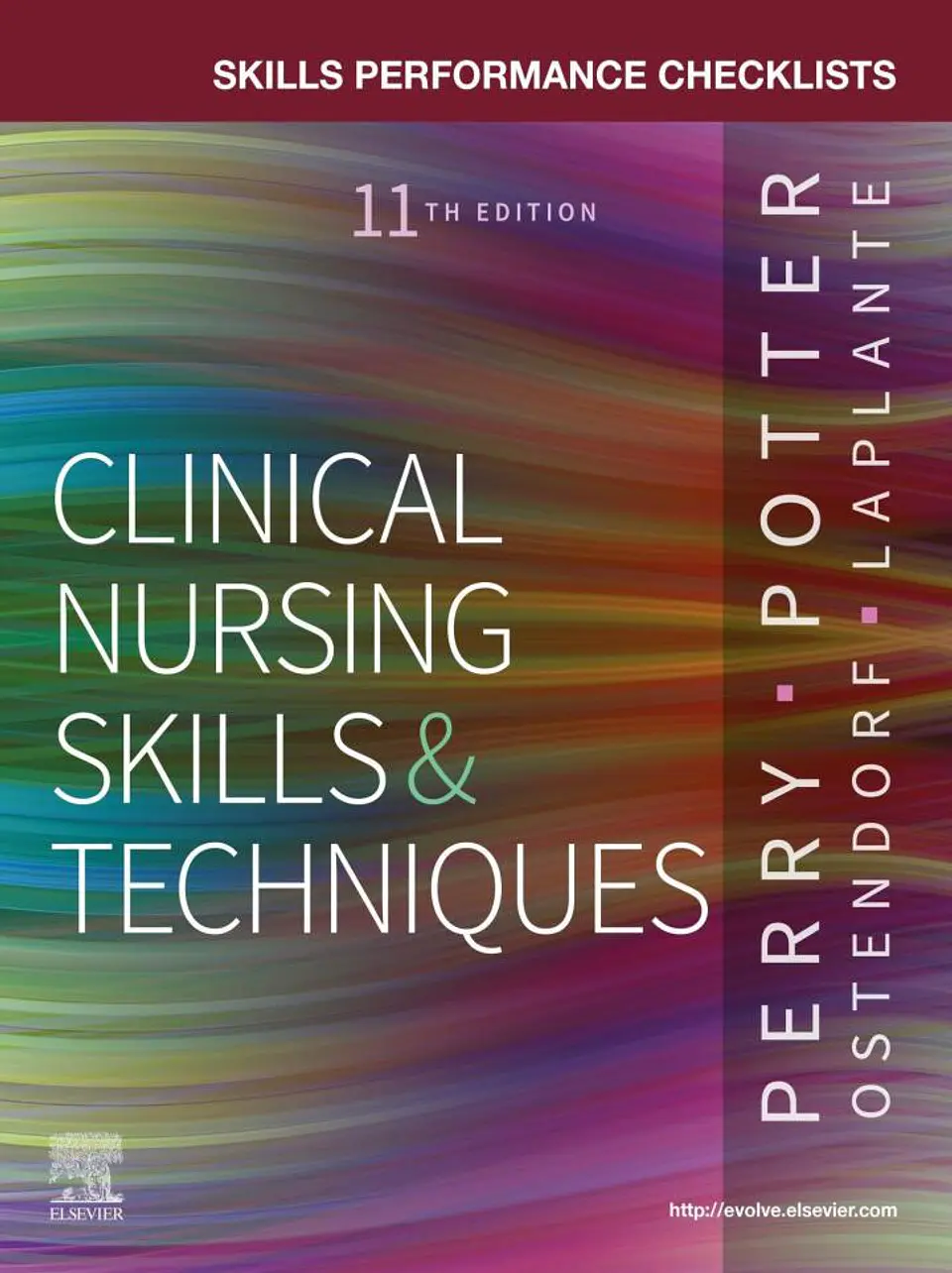 Skills Performance Checklists for Clinical Nursing Skills & Techniques 11th Edition  1