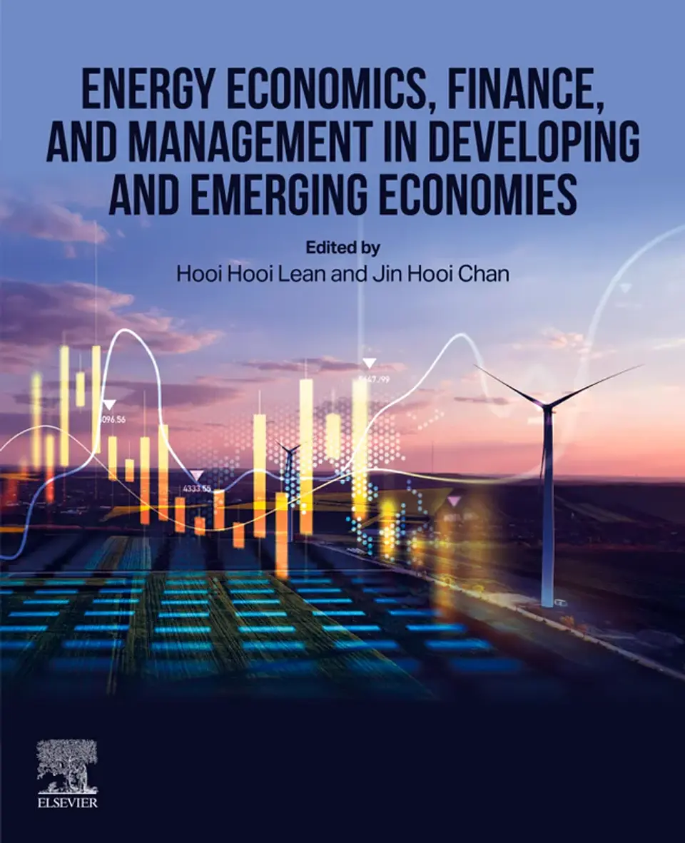 Energy Economics, Finance, and Management in Developing and Emerging Economies 1
