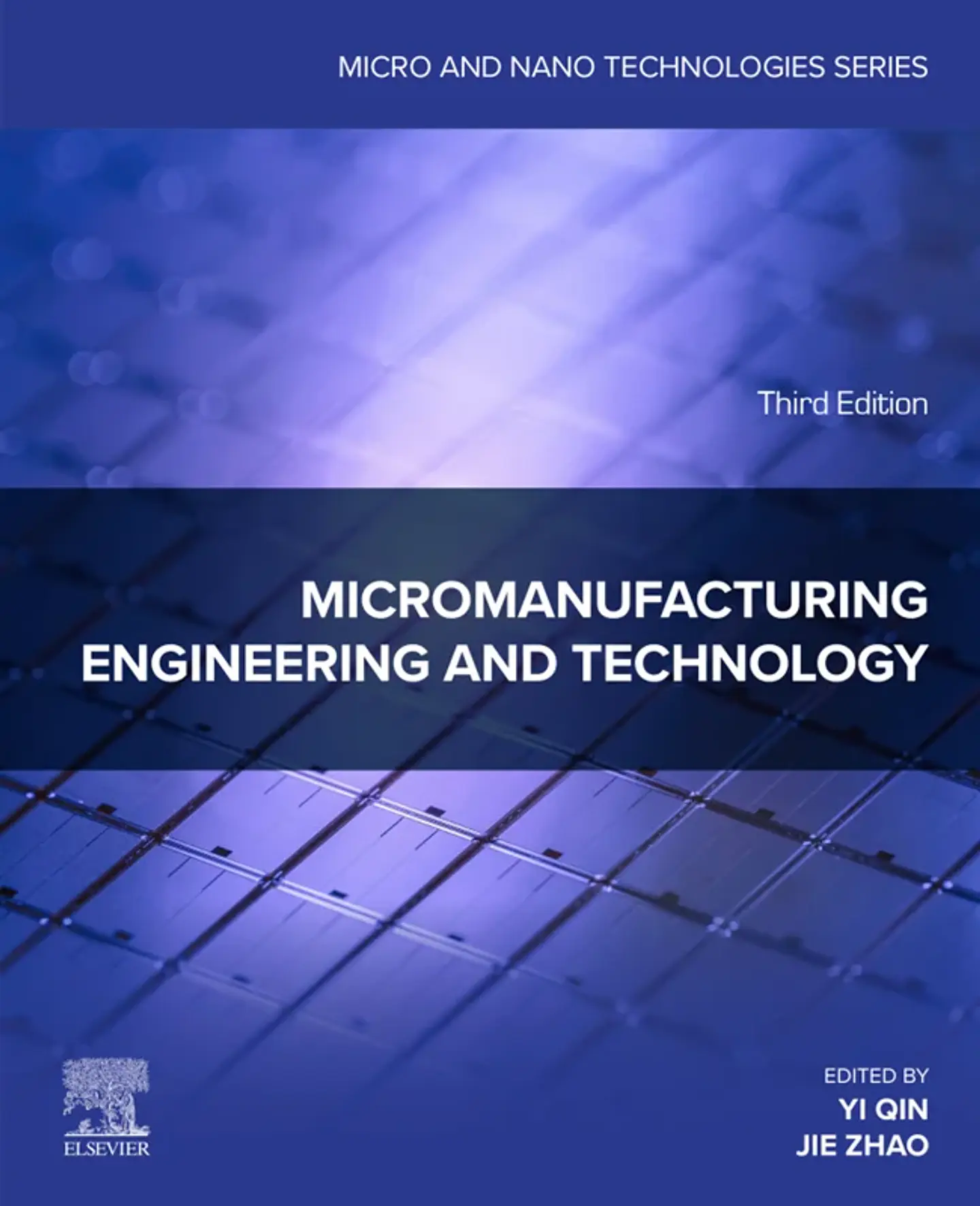 Micromanufacturing Engineering and Technology 1