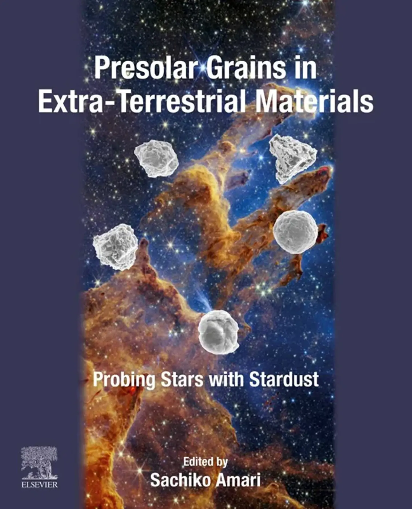 Presolar Grains in Extra-Terrestrial Materials: Probing Stars with Stardust 1