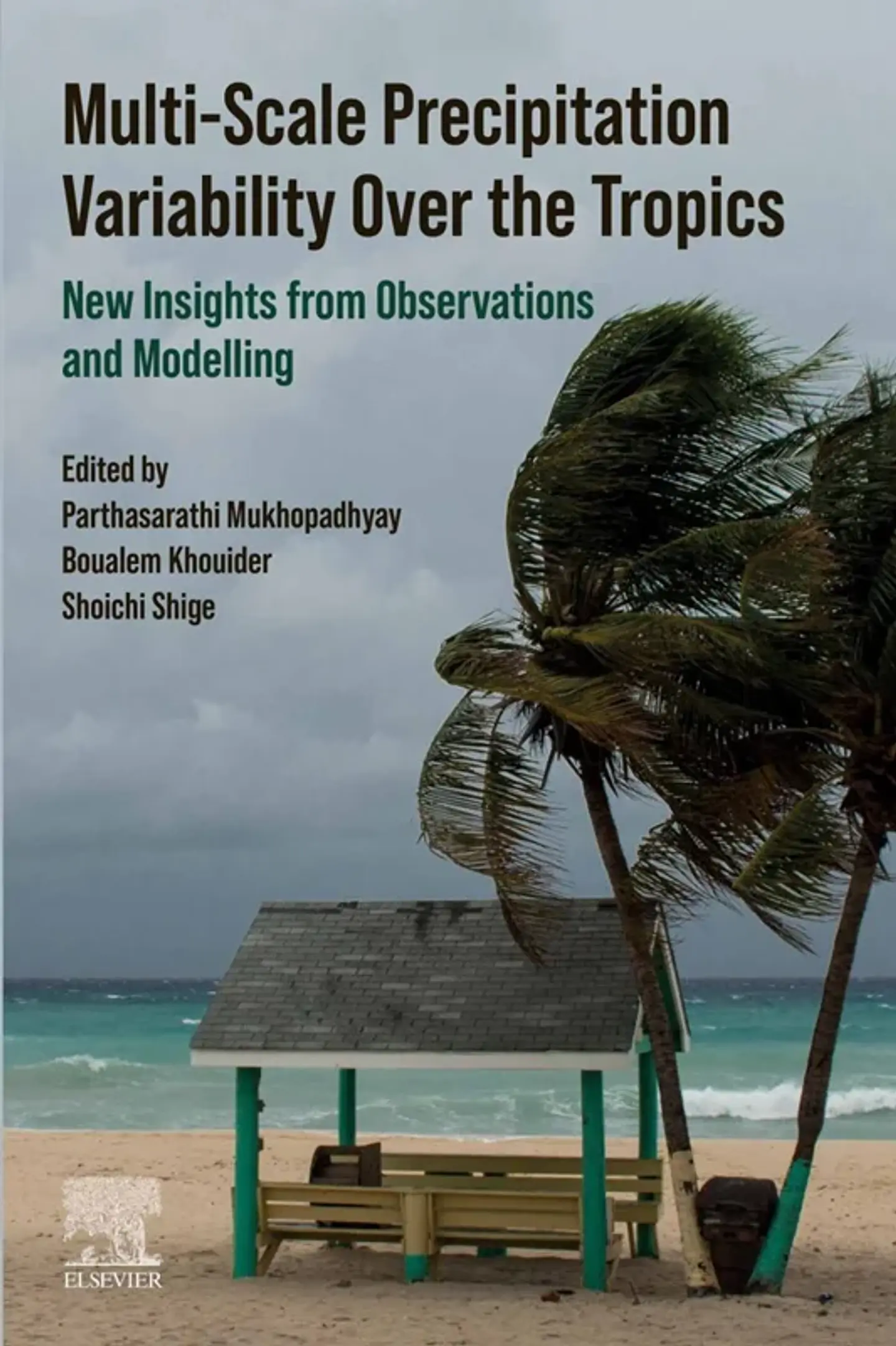 Multi-Scale Precipitation Variability Over the Tropics: New Insights from Observations and Modelling 1
