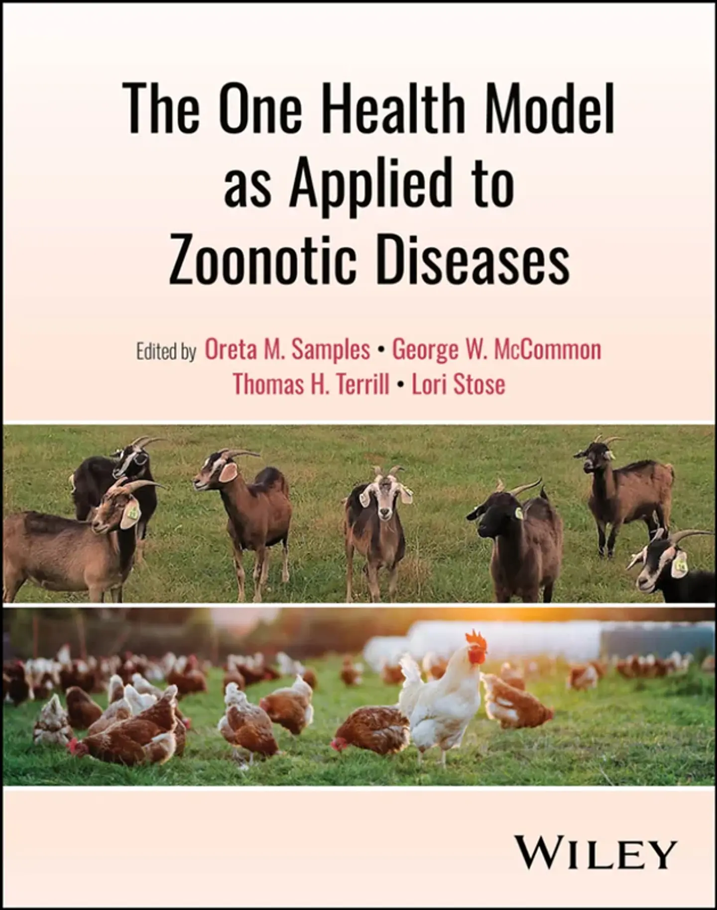 The One Health Model as Applied to Zoonotic Diseases 1