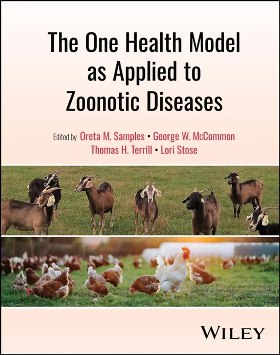 The One Health Model as Applied to Zoonotic Diseases 1