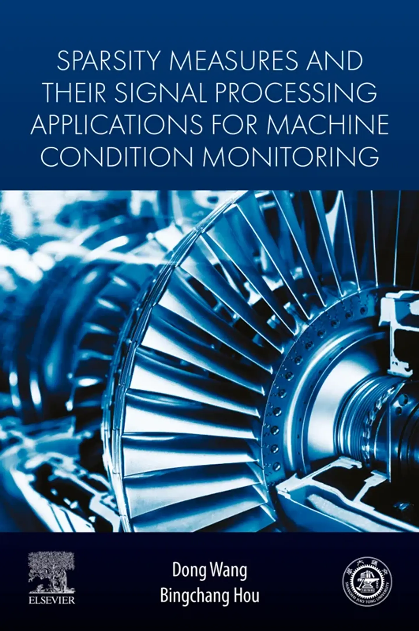 Sparsity Measures and their Signal Processing Applications for Machine Condition Monitoring 1