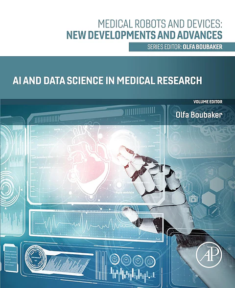 AI and Data Science in Medical Research