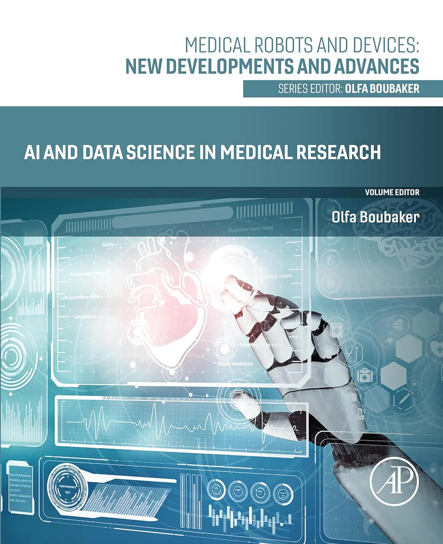 AI and Data Science in Medical Research 1