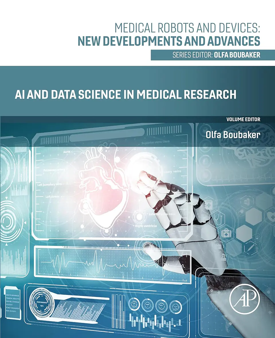AI and Data Science in Medical Research 1