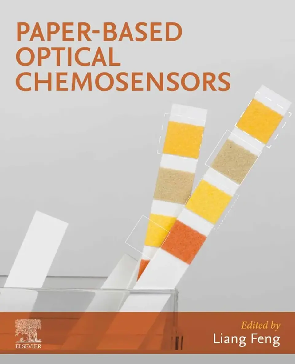 Paper-Based Optical Chemosensors 1