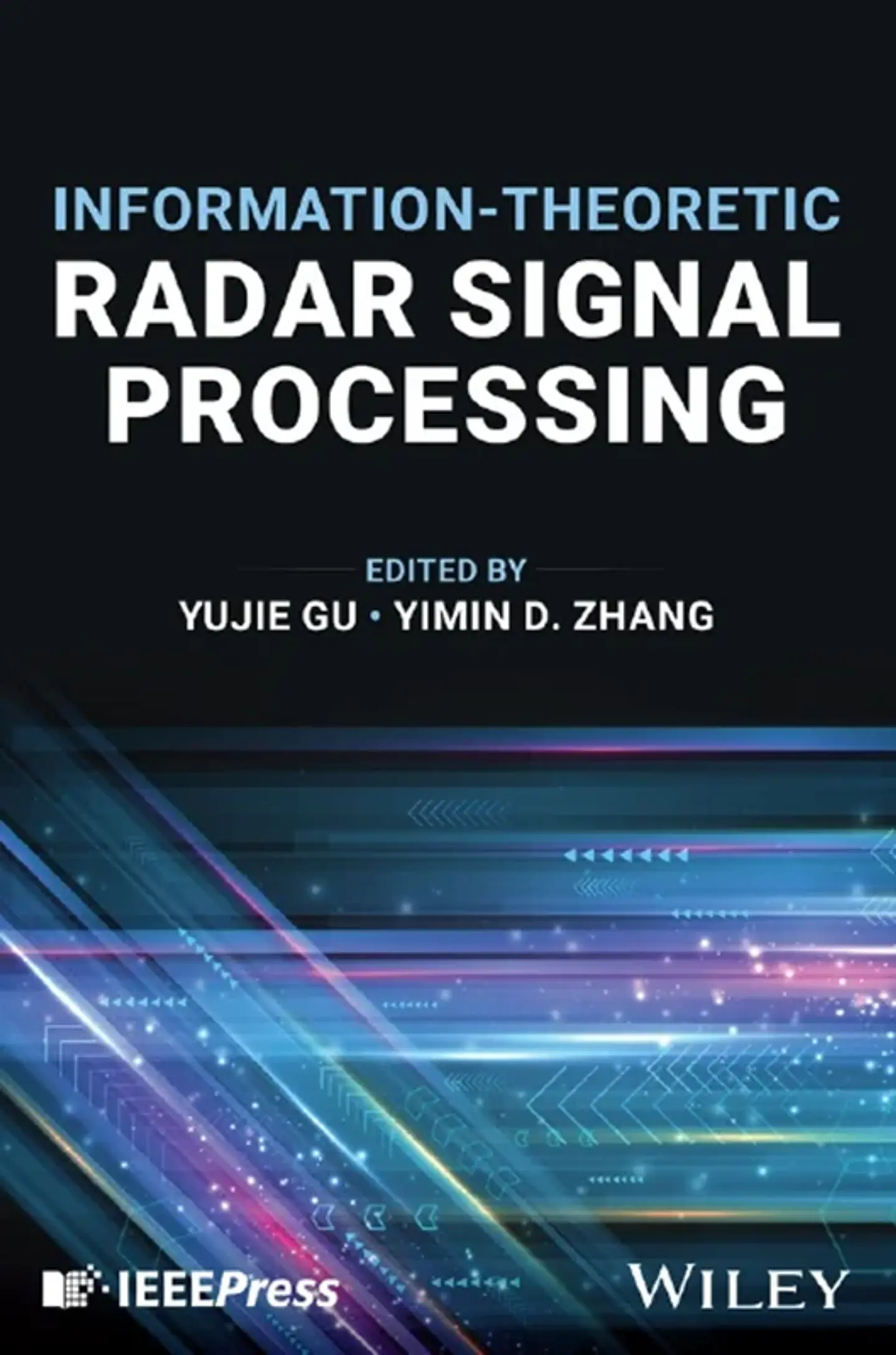 Information-Theoretic Radar Signal Processing 1