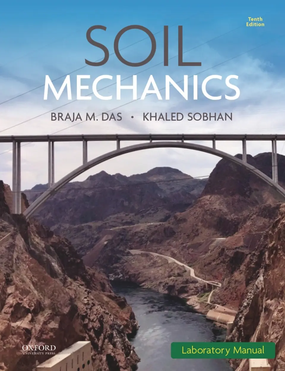  Soil Mechanics Laboratory Manual 10th Edition  1