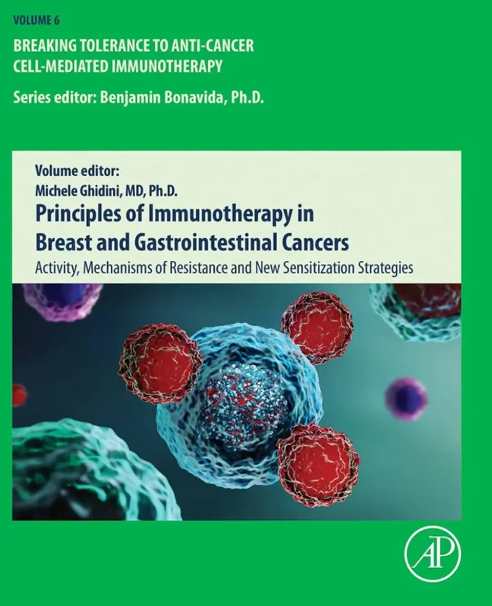 Principles of Immunotherapy in Breast and Gastrointestinal Cancers: Activity, Mechanisms of Resistance and New Sensitization Strategies 1