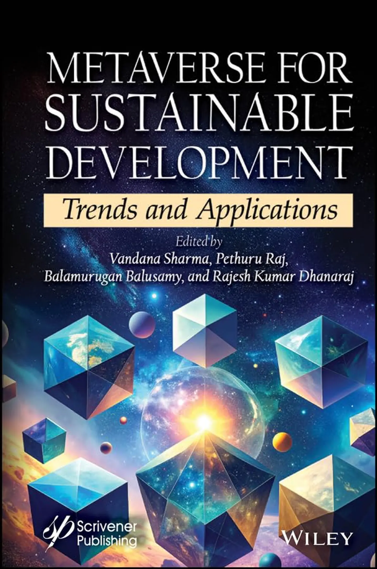 Metaverse for Sustainable Development: Trends and Applications 1