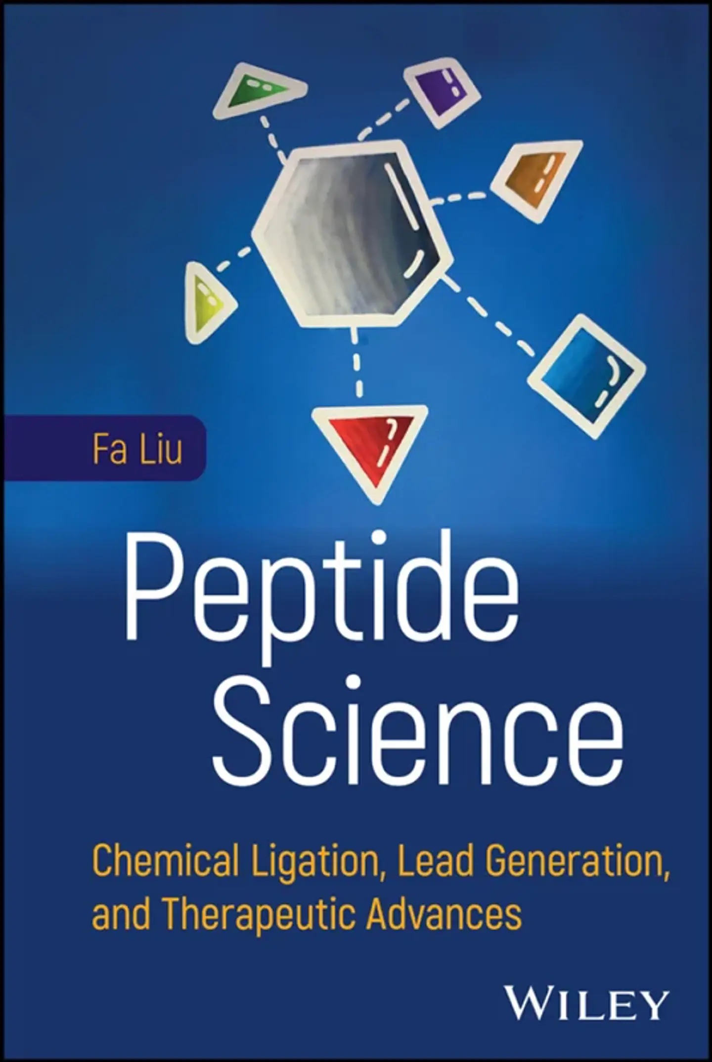 Peptide Science: Chemical Ligation, Lead Generation, and Therapeutic Advances 1