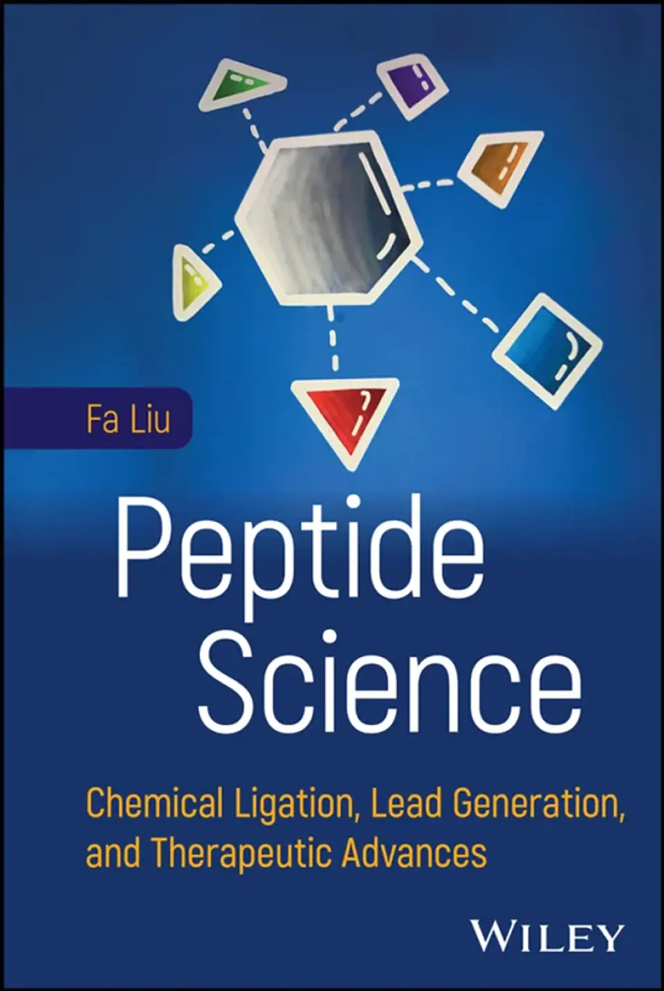 Peptide Science: Chemical Ligation, Lead Generation, and Therapeutic Advances 1