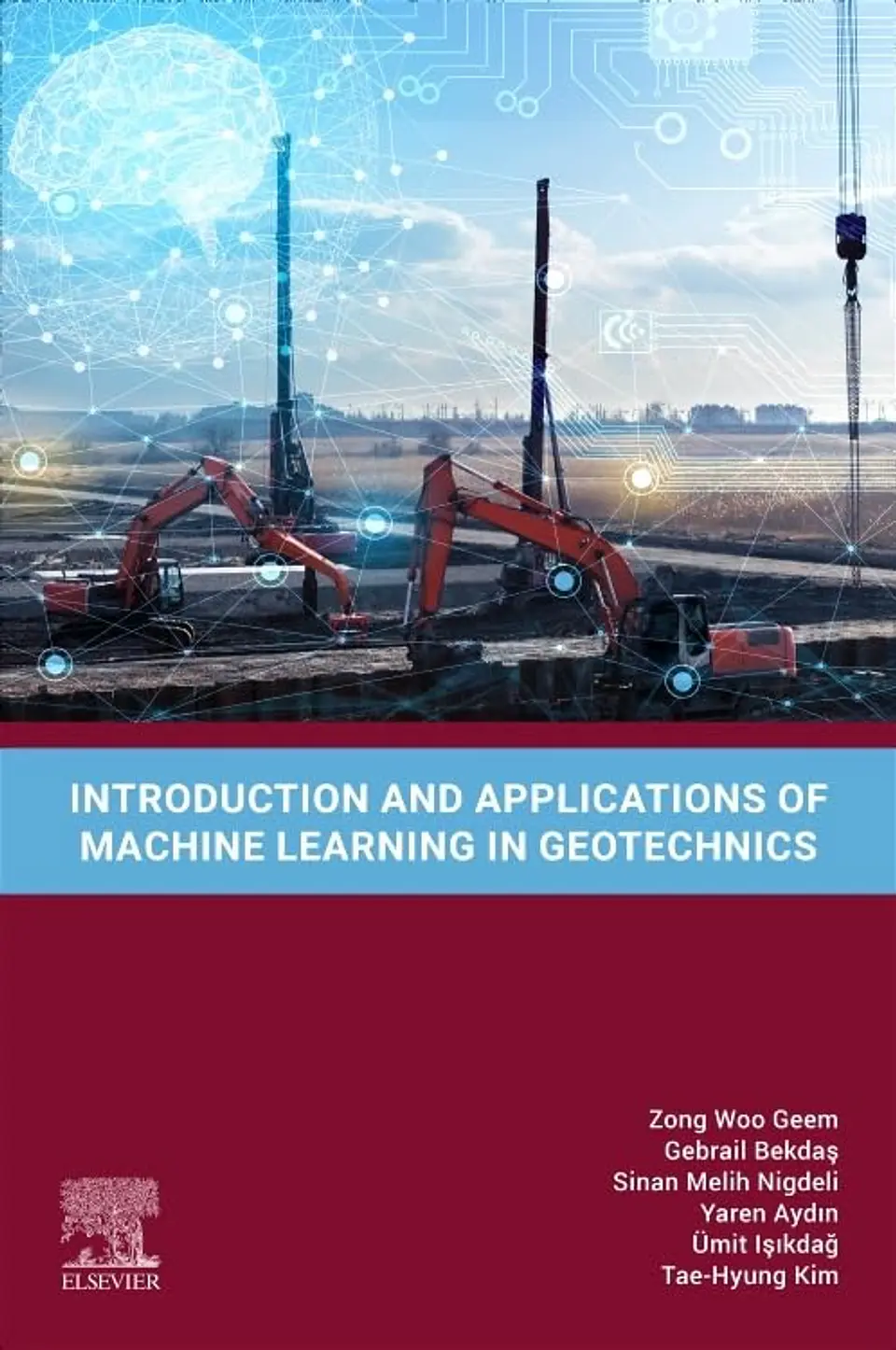 Introduction and Applications of Machine Learning in Geotechnics 1