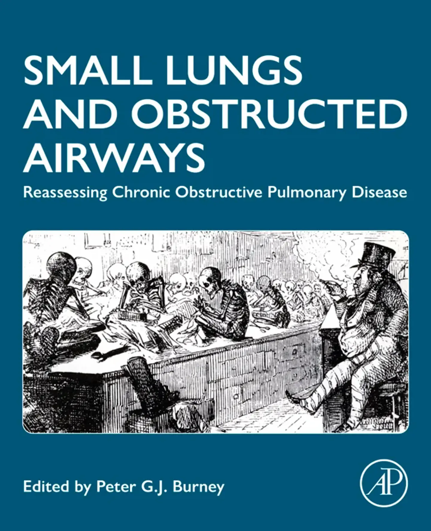 Small Lungs and Obstructed Airways: Reassessing Chronic Obstructive Pulmonary Disease 1