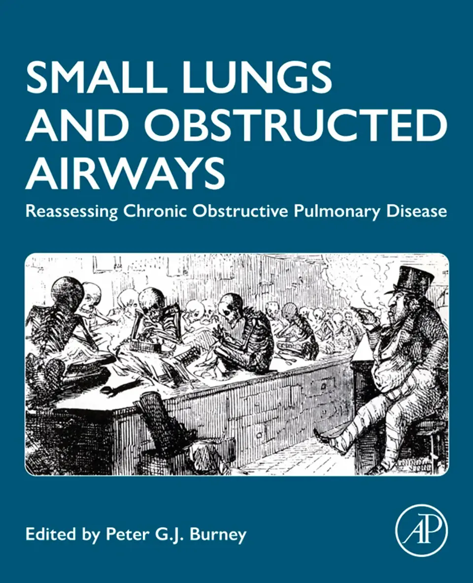 Small Lungs and Obstructed Airways: Reassessing Chronic Obstructive Pulmonary Disease 1