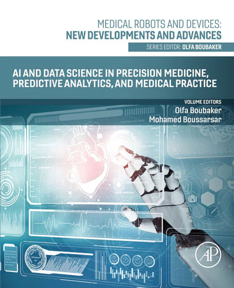 AI and Data Science in Precision Medicine, Predictive Analytics, and Medical Practice