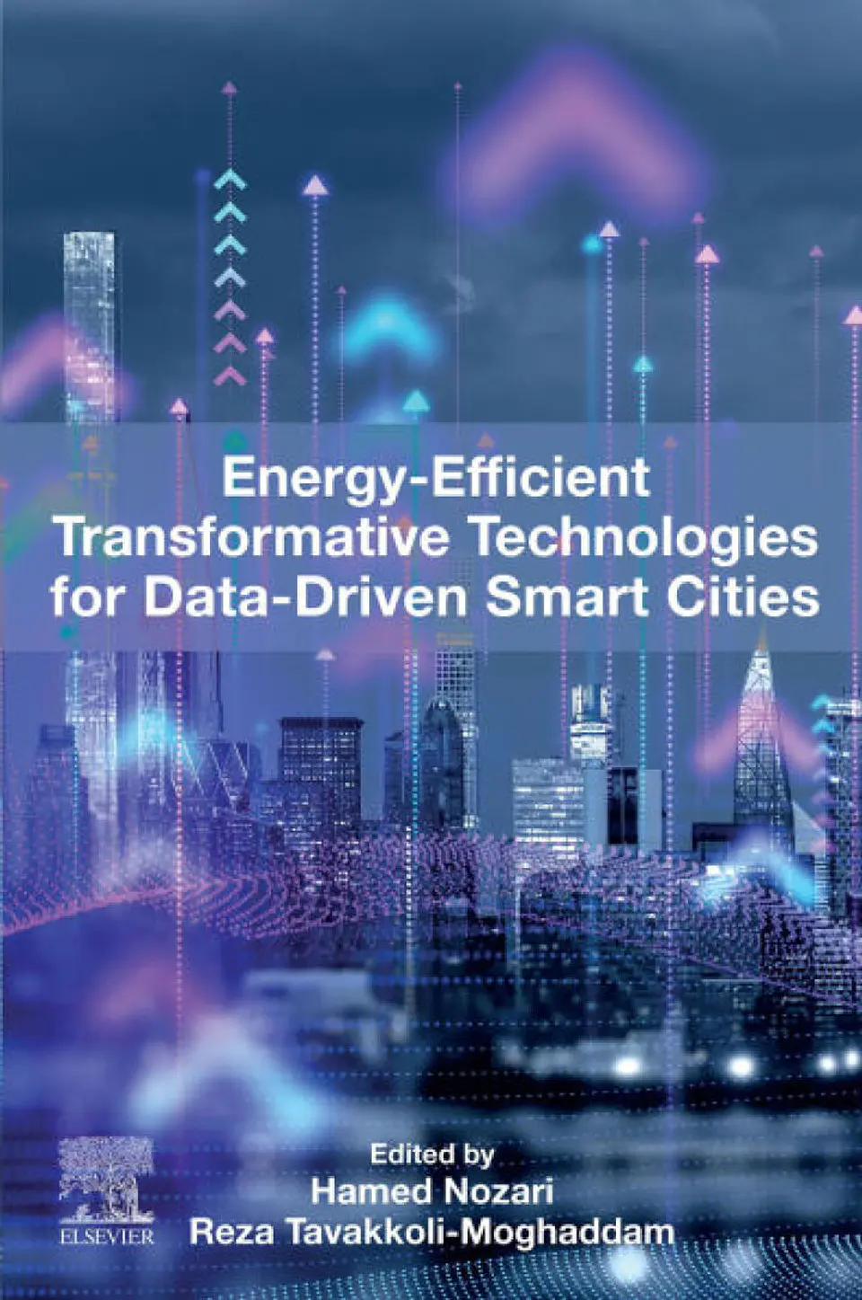 Energy-Efficient Transformative Technologies for Data-Driven Smart Cities 1