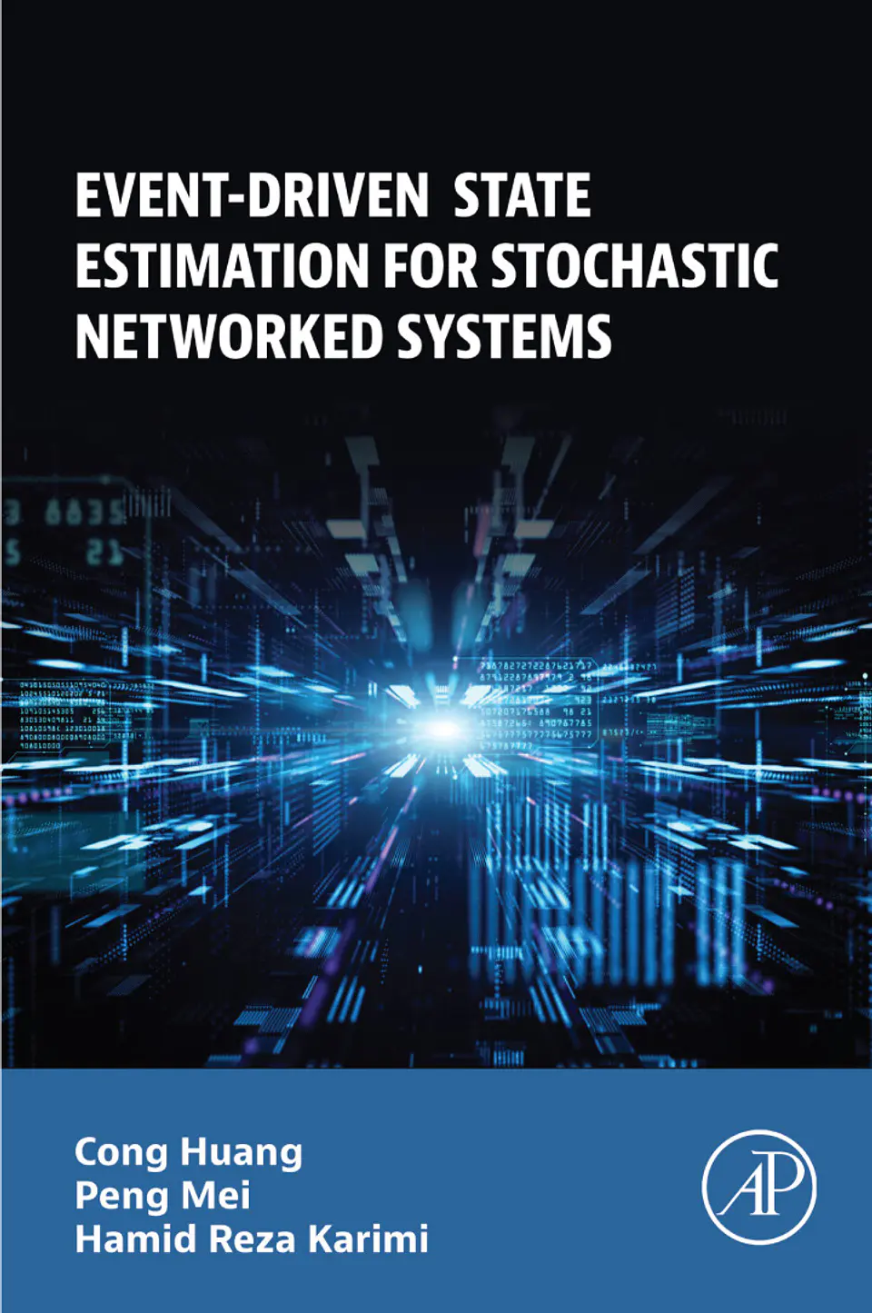 Event-Driven State Estimation for Stochastic Networked Systems 1
