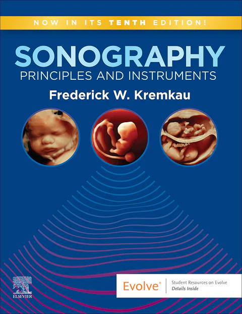  Sonography Principles and Instruments 10th Edition
