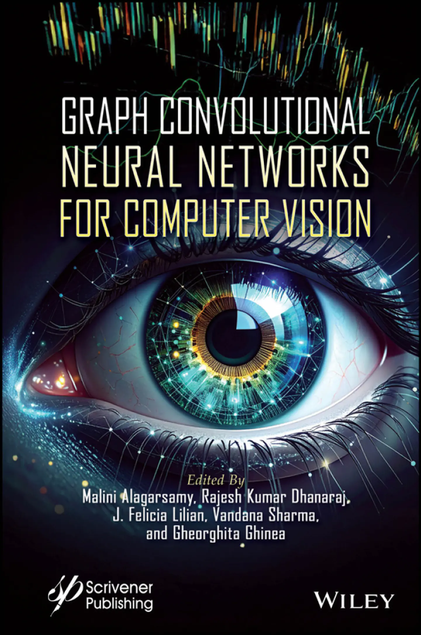 Graph Convolutional Neural Networks for Computer Vision 1