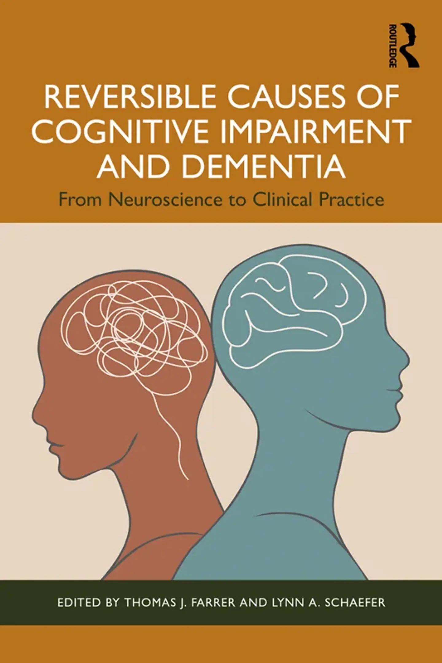 Reversible Causes of Cognitive Impairment and Dementia: From Neuroscience to Clinical Practice 1