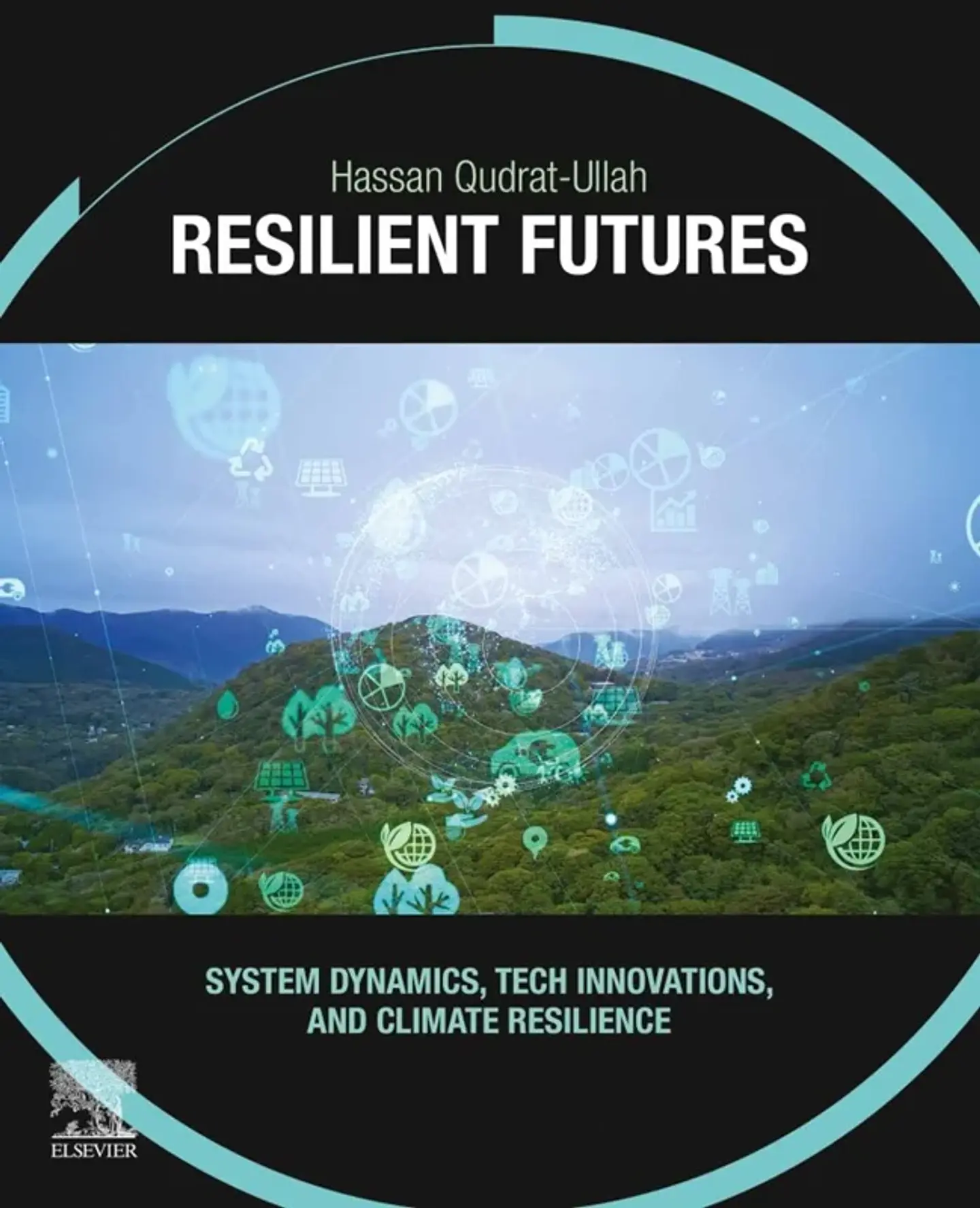 Resilient Futures: System Dynamics, Tech Innovations, and Climate Resilience 1