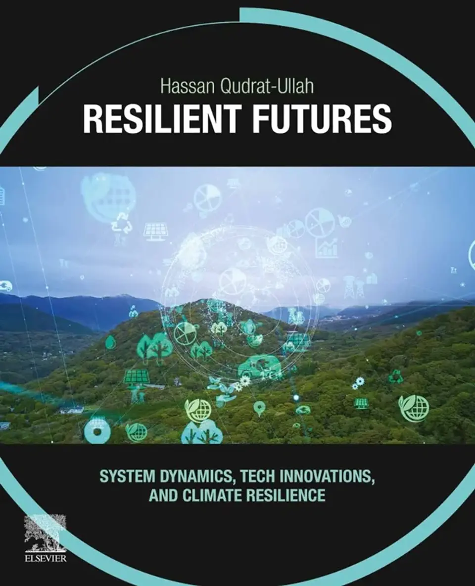 Resilient Futures: System Dynamics, Tech Innovations, and Climate Resilience 1