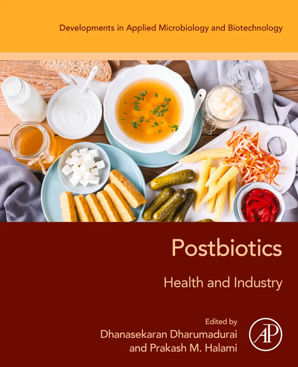 Postbiotics: Health and Industry 1