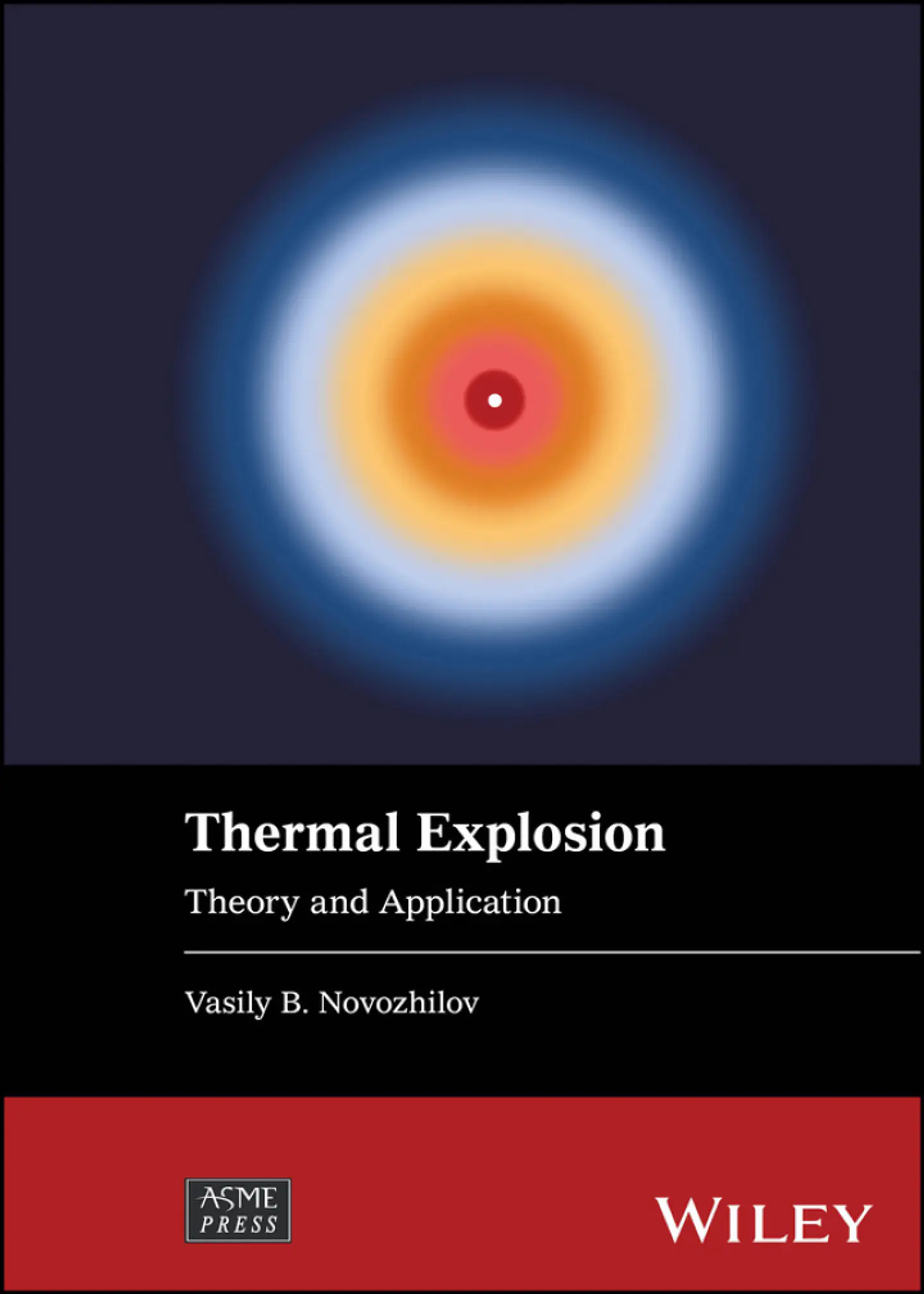 Thermal Explosion: Theory and Application 1