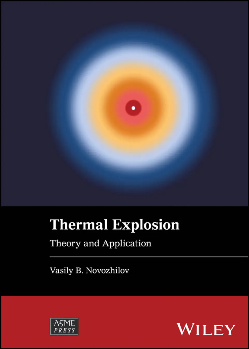 Thermal Explosion: Theory and Application 1