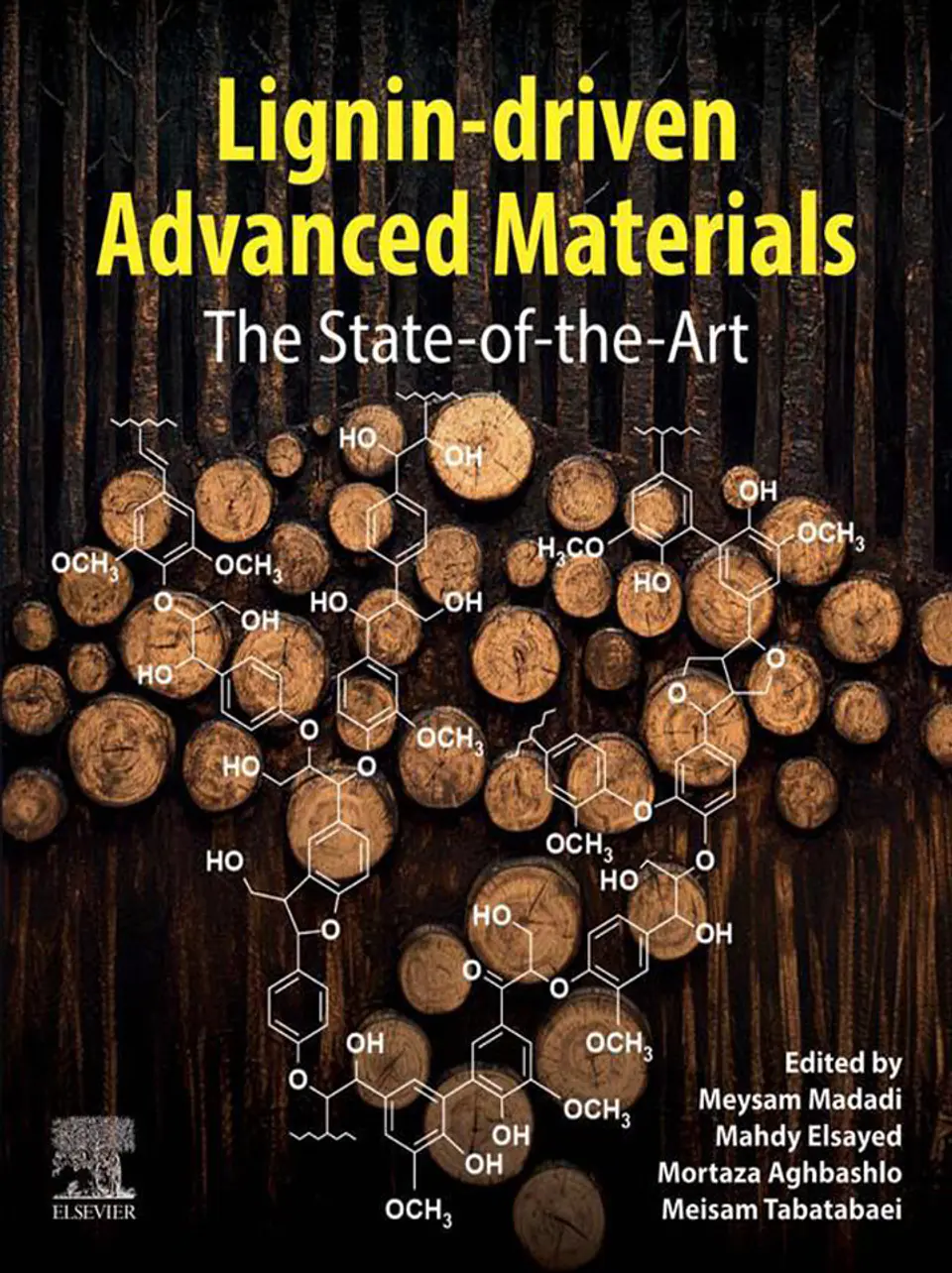 Lignin-driven Advanced Materials: The State-of-the-Art 1