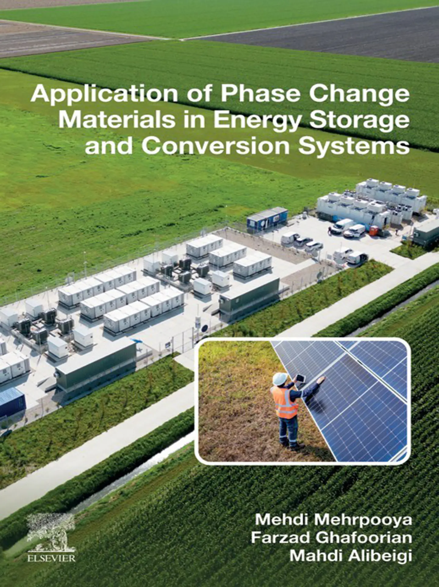 Application of Phase Change Materials in Energy Storage and Conversion Systems 1