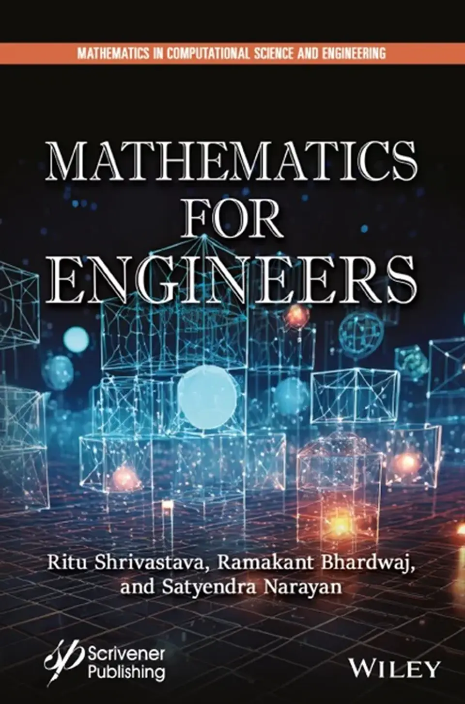 Mathematics for Engineers 1