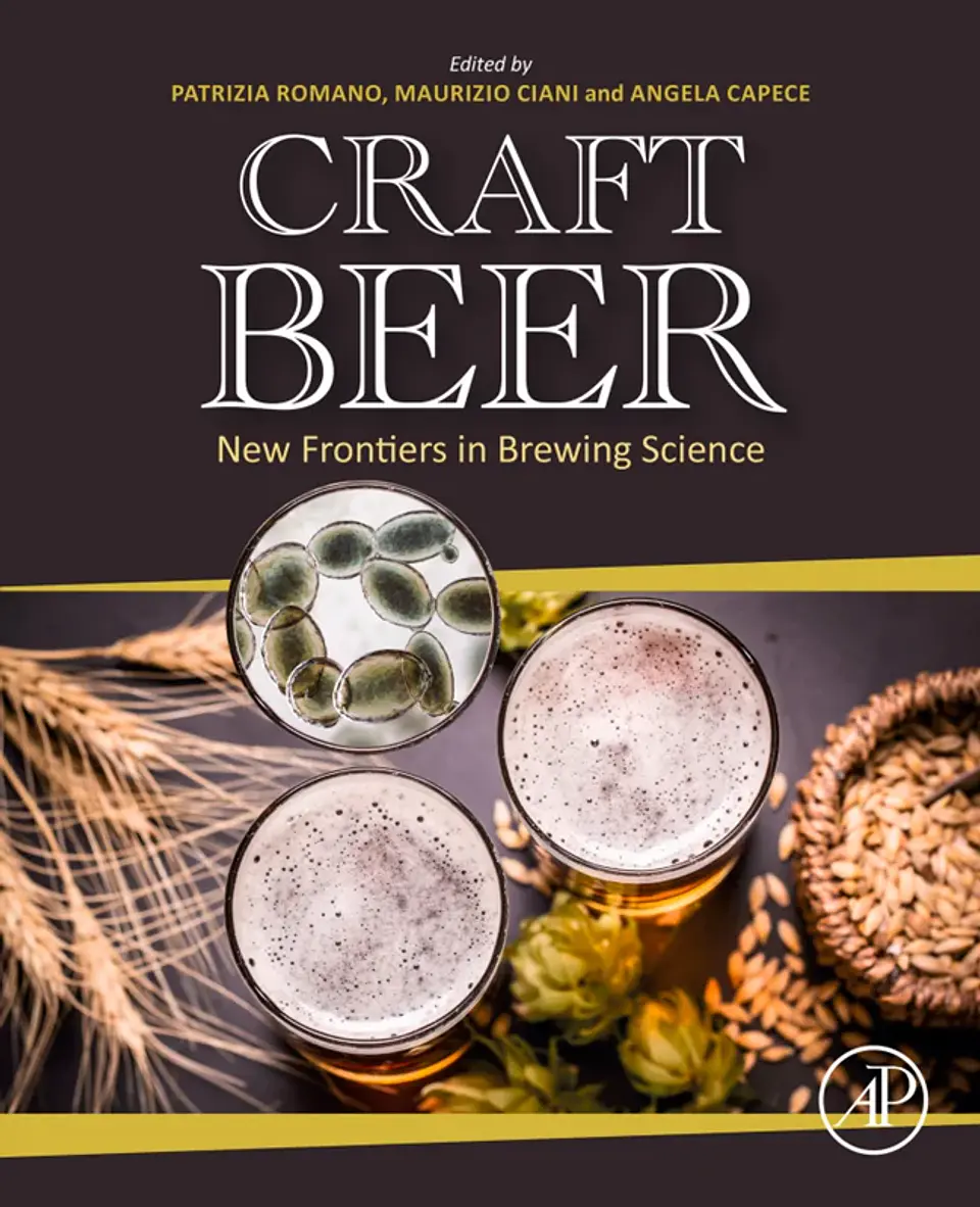Craft Beer: New Frontiers in Brewing Science 1