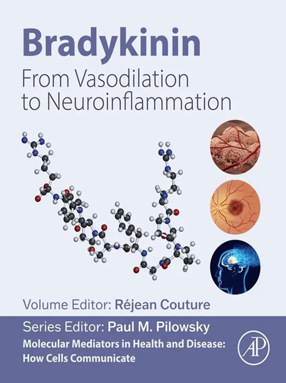 Bradykinin: From Vasodilation to Neuroinflammation 1