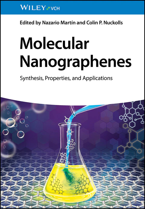 Molecular Nanographenes: Synthesis, Properties, and Applications